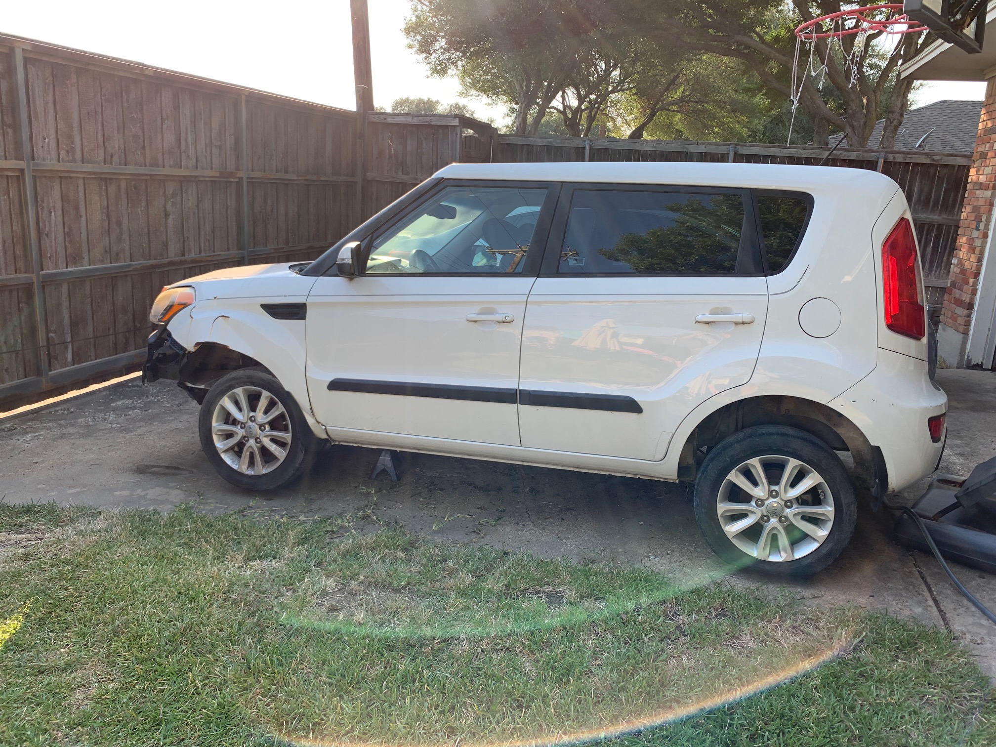 2012 Kia Soul