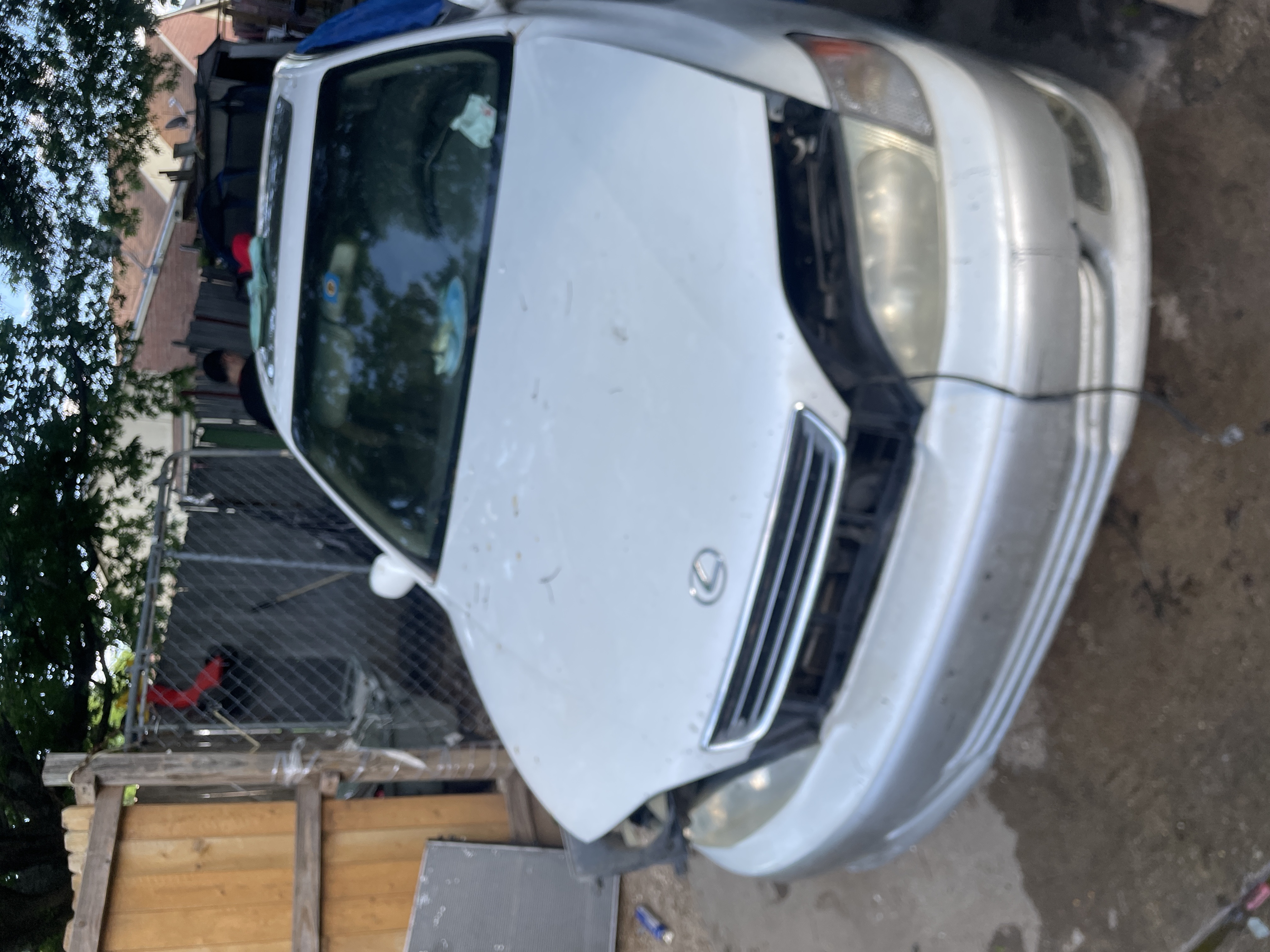 2019 Lexus ES 300h