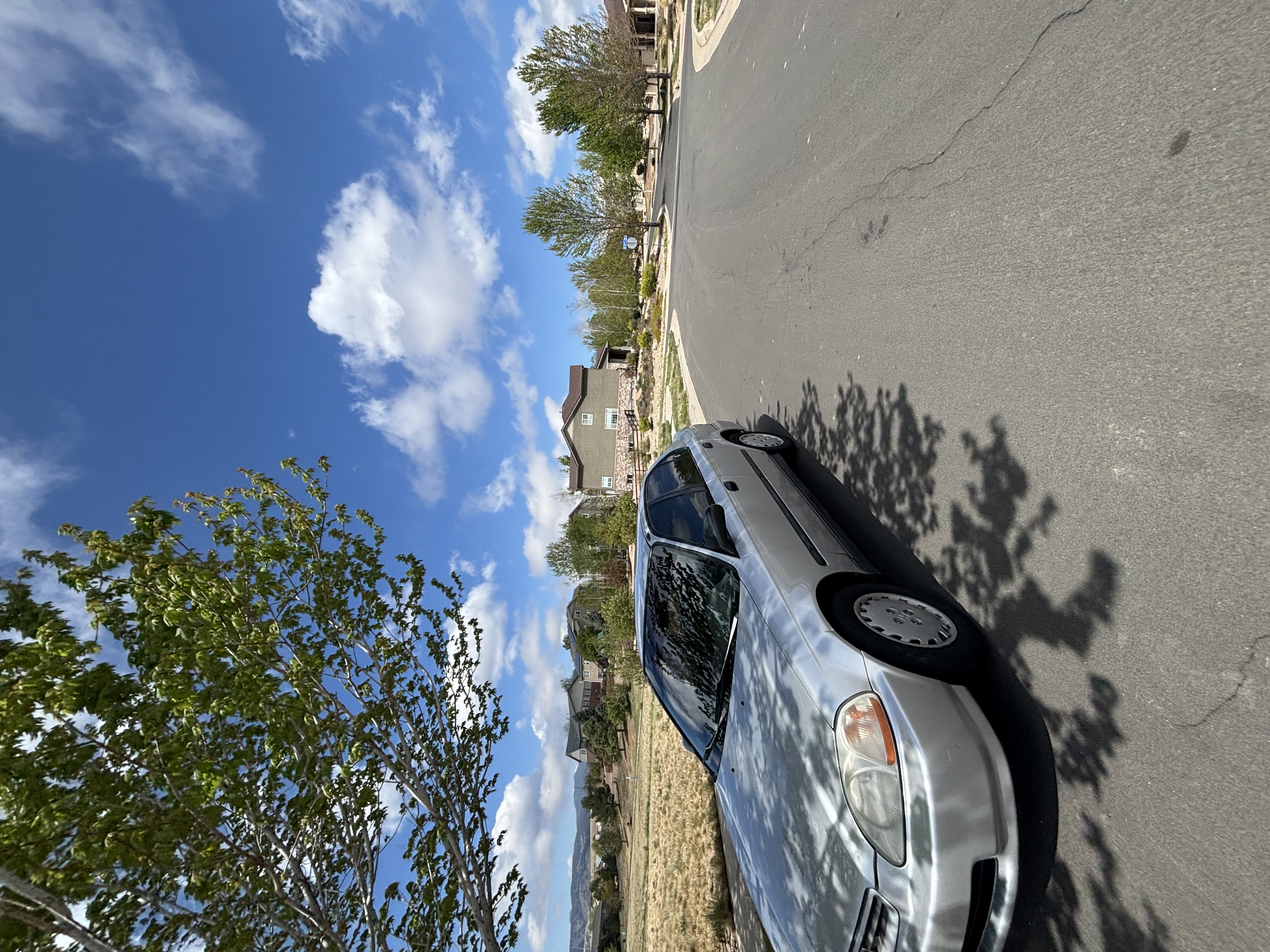 1997 Honda Civic