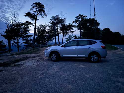 2013 Nissan Rogue
