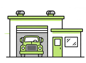 Your local junk car buyer