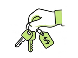 No games, or gimmicks